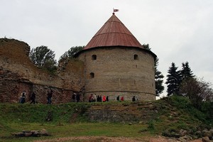 Орешек Орешек