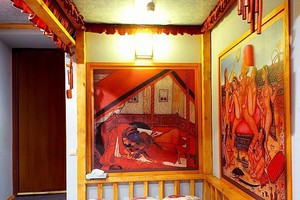 Подушкин на Таганке Подушкин на Таганке