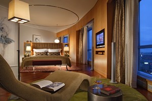 Swissôtel Swissôtel