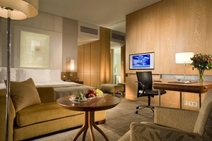 Swissôtel Swissôtel