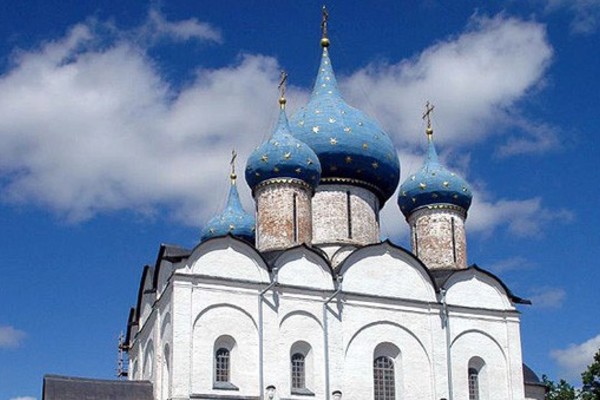 Рождественский собор