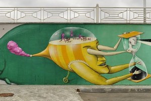 Aec и Кислов