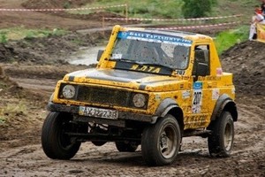 Джип Full Прохват 2012 Джип Full Прохват 2012