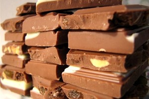 Музей шоколада Музей шоколада