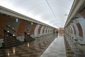 Парк Победы Парк Победы