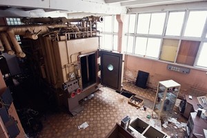 Барокамера
