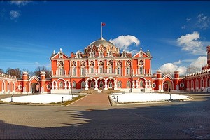 Константин Никольский