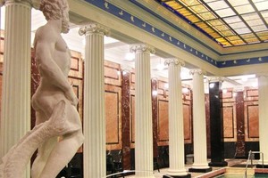 Сандуновские бани