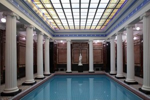 Сандуновские бани
