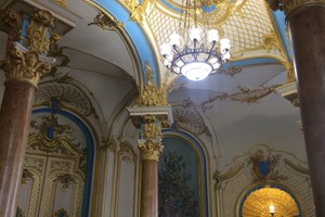 Сандуновские бани