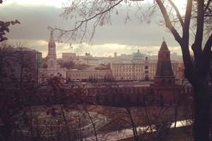 Тайницкий сад