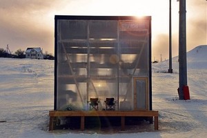 Архприют
