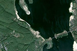Пляж Горького Пляж Горького