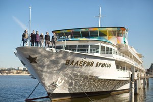 Корабль Брюсов
