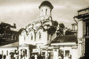 Казанский собор
