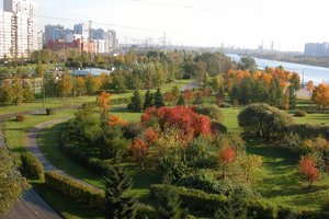 850-летия Москвы