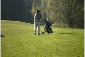 Moscow Golf Club Moscow Golf Club