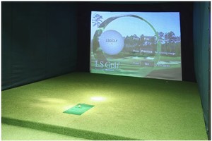 Moscow Golf Club Moscow Golf Club