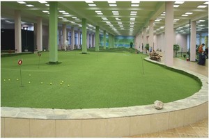 Moscow Golf Club Moscow Golf Club