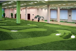Moscow Golf Club Moscow Golf Club