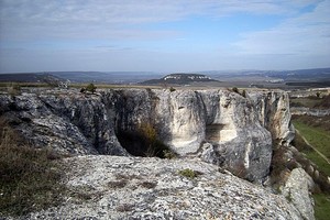 Эски-Кермен