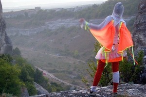 Эски-Кермен