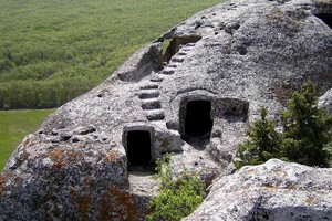 Эски-Кермен