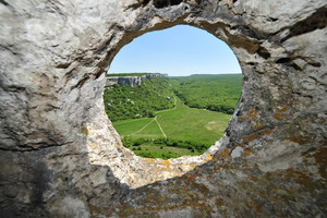 Эски-Кермен