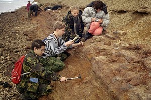 Геологическая школа