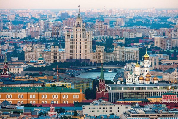 На Котельнической