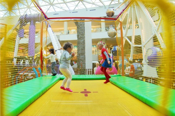 Pirates Park Happylon