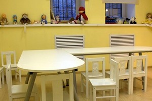 Талантвилль