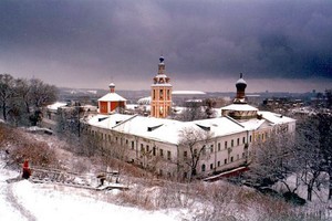 Андреевский