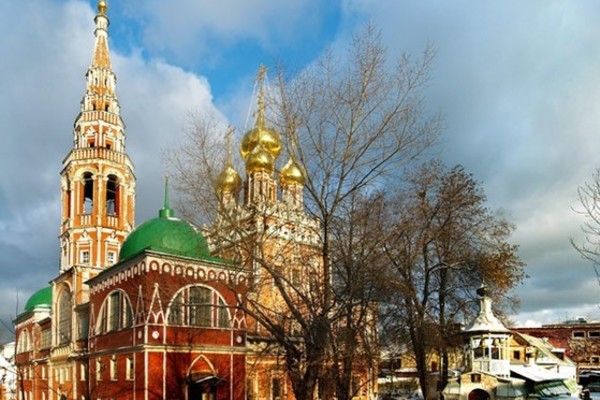Воскресения