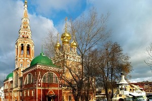 Воскресения