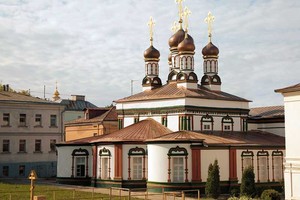 Рождественский