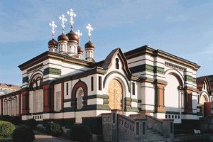 Рождественский