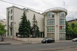 Буревестник Буревестник