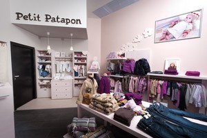 Petit Patapon