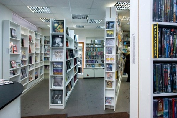 Мир кино