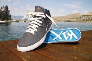 Sneakerhead
