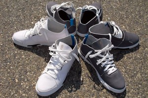 Sneakerhead