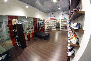 Sneakerhead