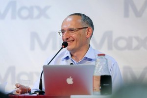 Бизнес-семинар Олега Торсунова