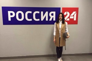 Кастинг Телеведущий