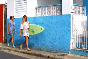 Rip Curl