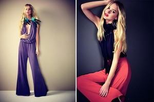 River Island