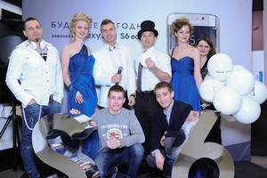 Академия конферанса