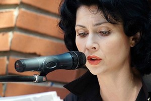 Техника речи Техника речи