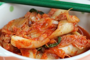 Корейская кухня